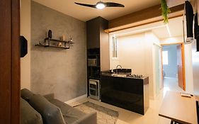 Suh Copacabana 39 Cozy Beach